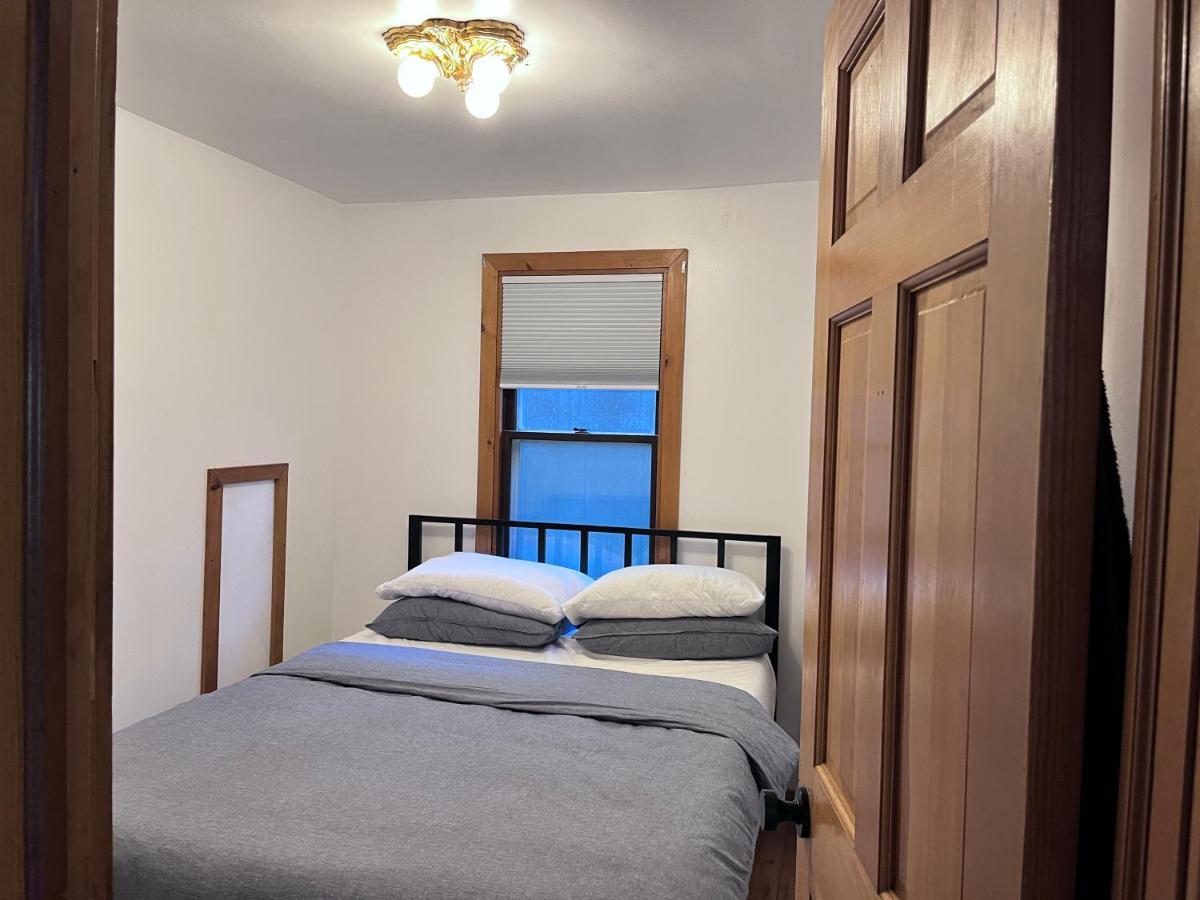 Вилла Camp Hudson Pines Corinth Экстерьер фото